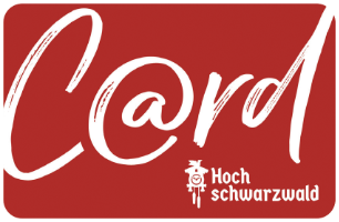Hochschwarzwald Card